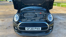 MINI Hatchback 1.5 Cooper Classic II 3dr Petrol Hatchback